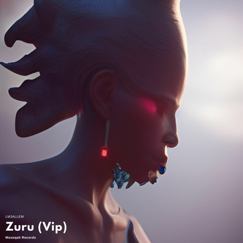 LM3ALLEM - ZURU (VIP)