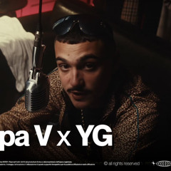 Papa V (prod. ABDXL) | ESSE TYPE BEAT
