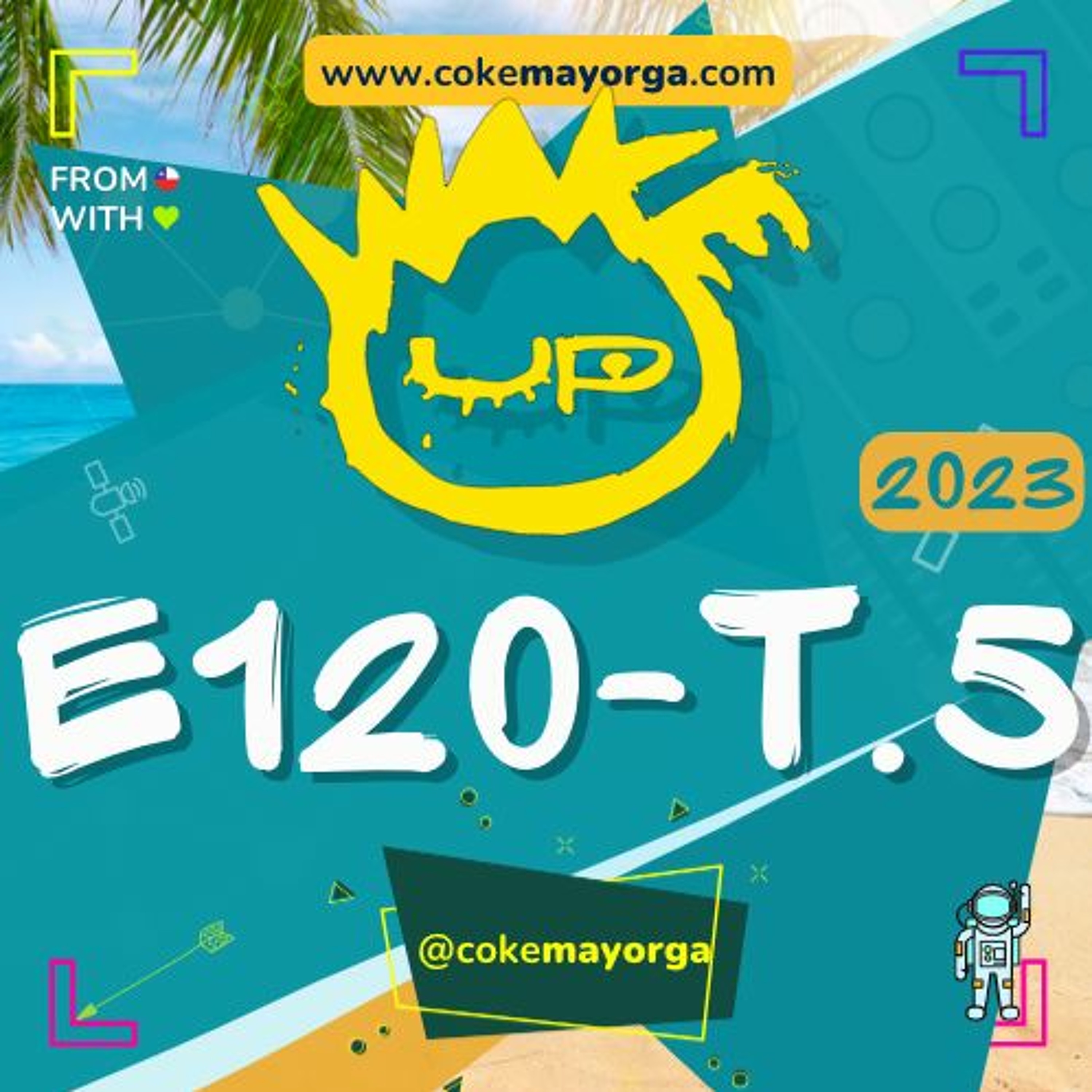 Wake Up - Electronic Music Radio Show #BailaCaramba