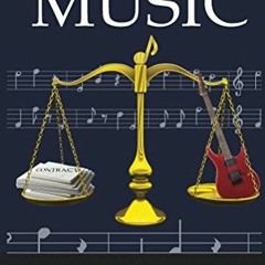 READ EPUB ✓ Entertainment Law: Music (Or How to Roll in the Rock Industry) by  Wendy