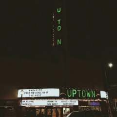 Uptown Freestyle (Feat. Young $i)