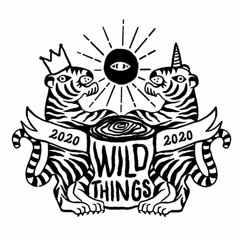 Marie&Me - Wild Things Festival 2020