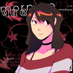 MQ!Reflection Rock, but it has the Freedom Motif