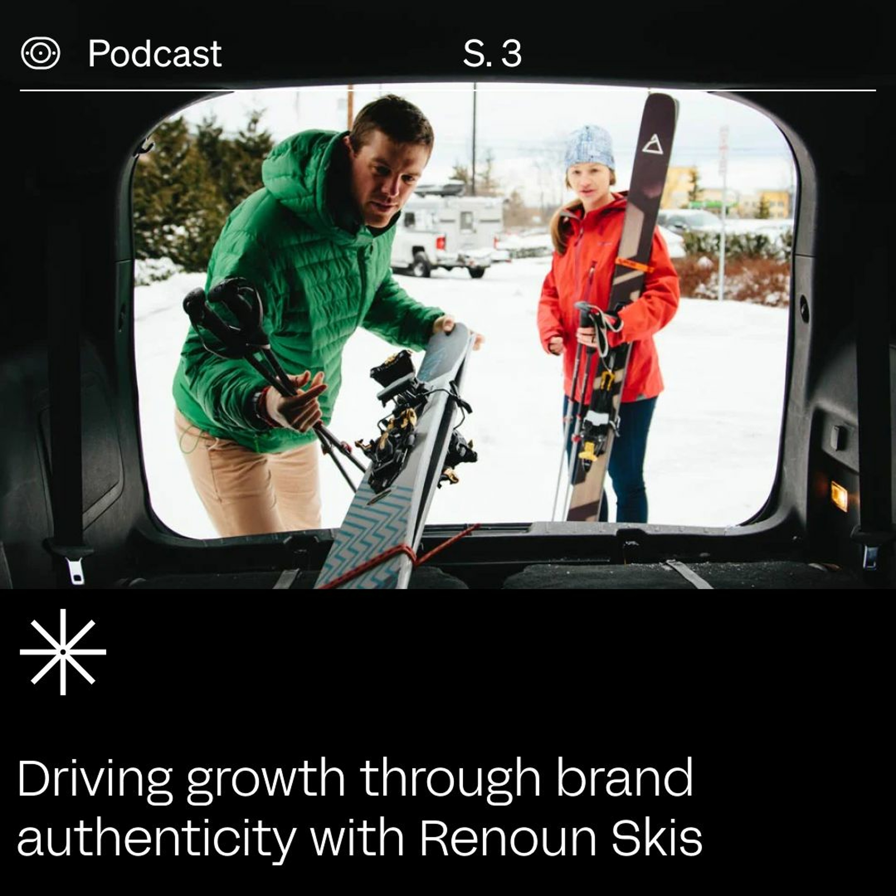 Transformation Stories: Driving Growth with Brand Authenticity