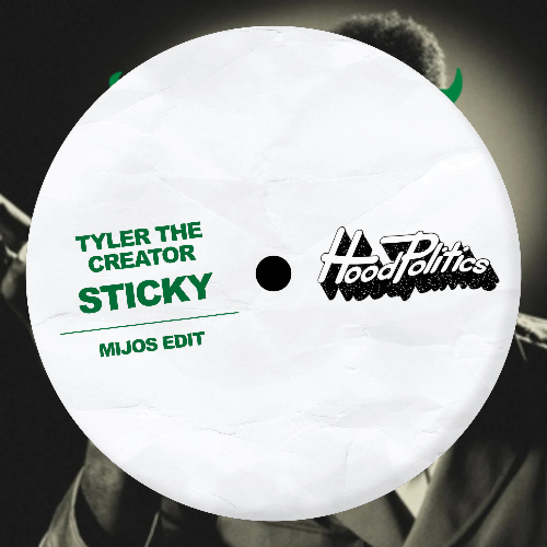 Stream Tyler, The Creator - Sticky (Mijos Edit) [PREVIEW] by Hood