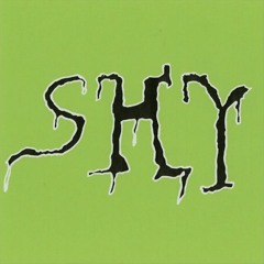 Hether - Shy