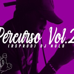 PERCURSO Vol.2 (MIX)