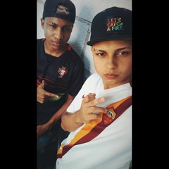 MTG   NOIS TROCA DE MULHER IGUAL NOIS TROCA TIRO - DJ VITIN DO PC, DJ PH DO PC 2016