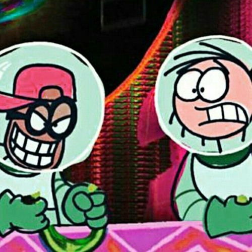 space cadet