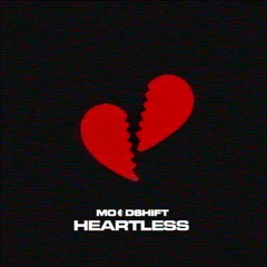 Heartless (feat. Oliver Nelson, Lucas Nord & flyckt)
