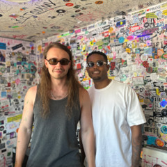 Kurilo @ The Lot Radio 07-23-2025
