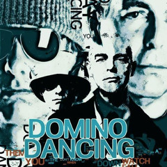 Domino Dancing - Edde Edman Electribal Mix