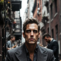 Why Hold On hard Mix