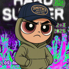 NAVI's Hard Summer 2025 (Pregame) Set