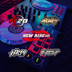 SURAT UNDANGAN EXCLUSIVE [ RISKY DEFAY X NEW RISE454 ]#PRIVATE