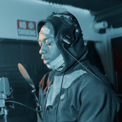 TA BANDZZ FREESTYLE- WHO GOT NEXT PERFORMANCE