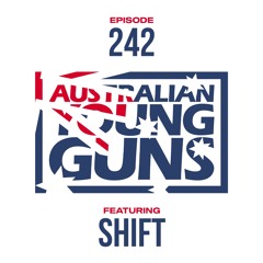 Australian Young Guns | Episode 242 | SHIFT