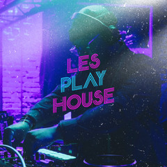 LES PLAY HOUSE 4 YEAR ANNI: LOS ANGELES SET