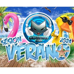 Sesión Verano 2024 🏖️ ♫ Reggaeton, Comercial, Flamenco by DJ Akua ♫ FM Music ♫