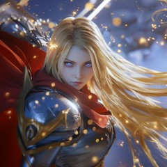 Resolve of the Guardian