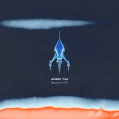 Arutani 𝘭𝘪𝘷𝘦 @ Fusion Festival ‘24 | Tanzwüste