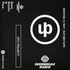 BBNF090 UFO Project