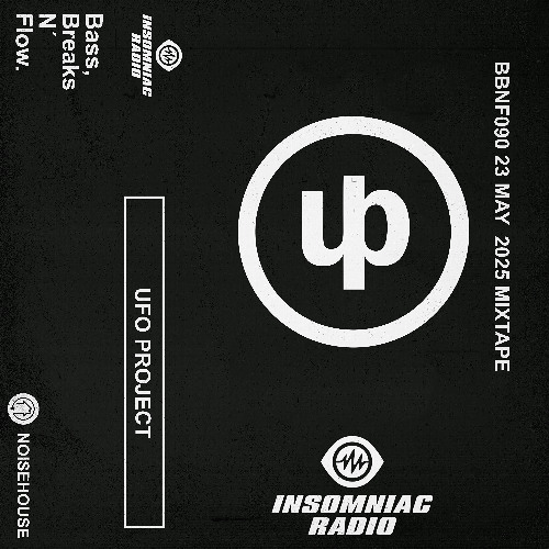 BBNF090 UFO Project