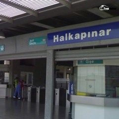 Electroacoustic Works 1 Halkapınar