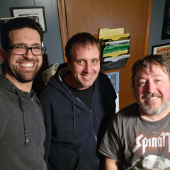 Scenes From A Local Restaurant - Episode 8 - Trivia Host Cody Crawford