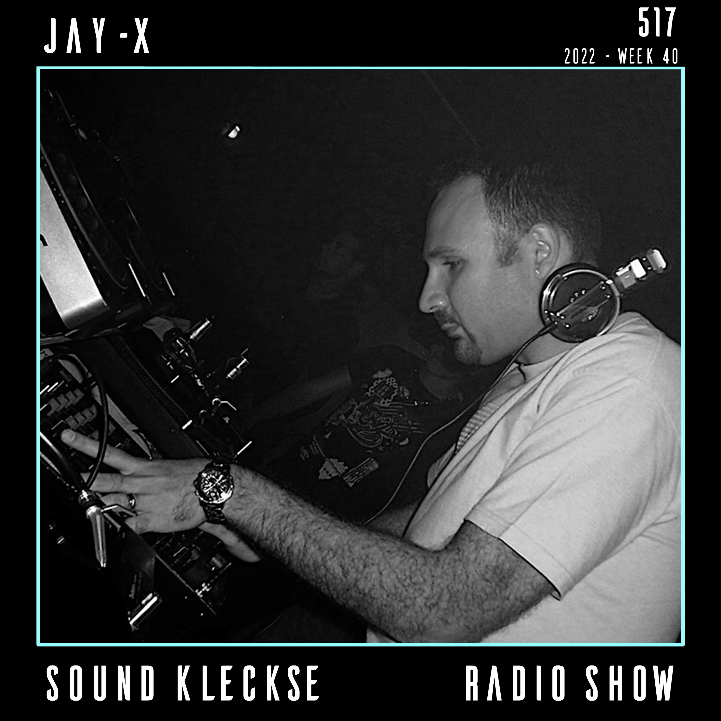 Sound Kleckse
