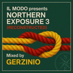 The Progcast - Episode 274 - Gerzinio (NE3 Reconstruction)