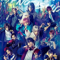 Fight 4 Your Pride - Rule the stage _ Track 4 - Hypnosis Mic