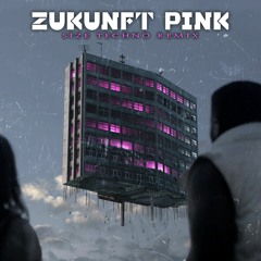 Peter Fox - Zukunft Pink feat. Inéz (Techno Remix)| low End