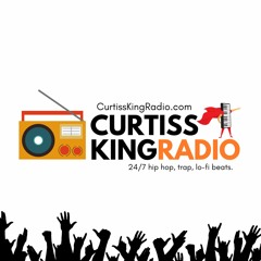 24/7 CurtissKingTV Subscriber Radio