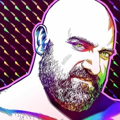 DJ CHRIS STUTZ PODCAST 2020 NUMERO 12 SESENTA MINUTOS DE TRIBAL