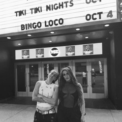 Tiki Tiki Nights B2B @ M2 [10.3.25]