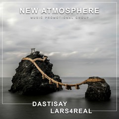 Dastisay & Lars4Real - New Atmosphere - (Vol. 1) 23.06.2020