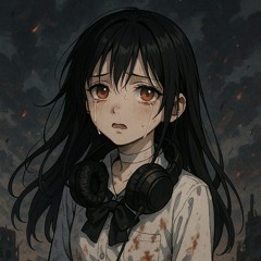 DJArishiel - Sadness girl
