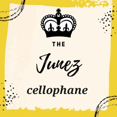 Cellophane ( And Ill Do It Again ) Omega