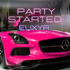 Party Started *FREE DOWNLOAD*