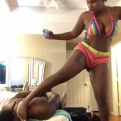 T-Blocka "Safe Word"