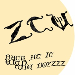 ZTW-BackAtItWithTheBoyzzz-HAPPY TO BE BACK;)