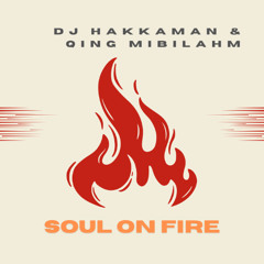 Soul on Fire
