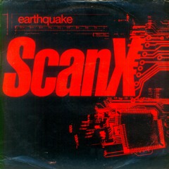 Earthquake (Original Mix 2023 Remastered Version)