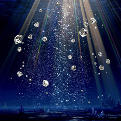 SILVERBELL - Deepseas (prod. Buckroll)