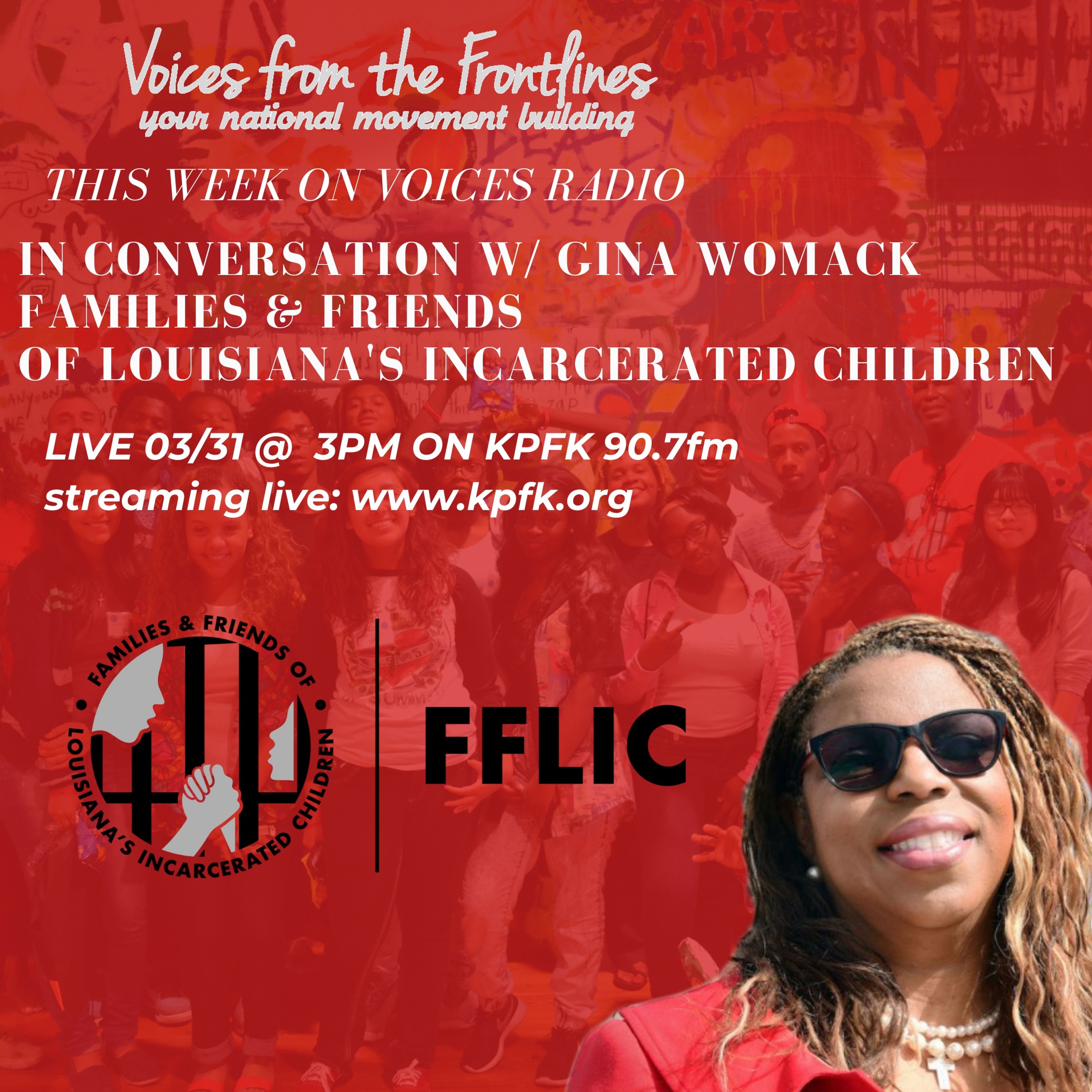 Voices From The Frontlines