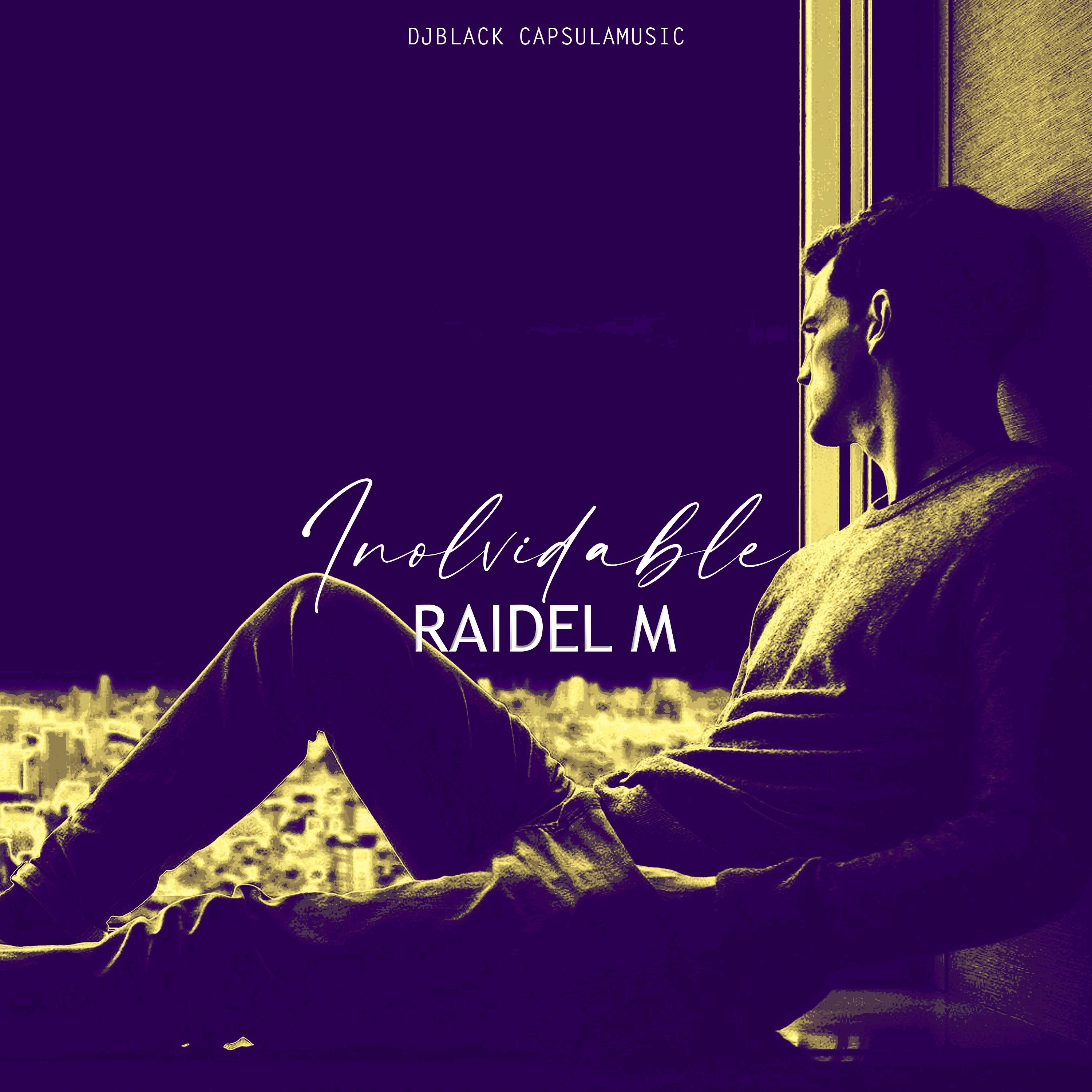 Inolvidable ft. Raidel M episode artwork