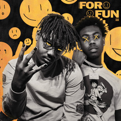 Produced by KeVontre’ 🚀