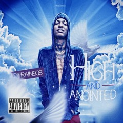 DTrain808 - Third Eye (B4 Christmas)