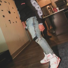Mar Flash - Chrome Hearts (prod by. J1)